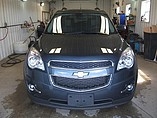 2011 Chevrolet Equinox Photo #3