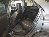 2011 Chevrolet Equinox Photo #10