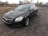 2008 Chevrolet Malibu Photo #1