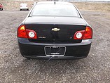 2008 Chevrolet Malibu Photo #2
