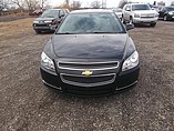2008 Chevrolet Malibu Photo #3