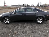 2008 Chevrolet Malibu Photo #4