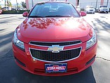 2014 Chevrolet Cruze Photo #3