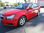 2014 Chevrolet Cruze Photo #4