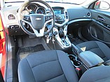 2014 Chevrolet Cruze Photo #5