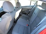2014 Chevrolet Cruze Photo #7