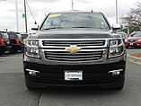 2015 Chevrolet Suburban Photo #1
