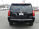 2015 Chevrolet Suburban Photo #3