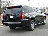 2015 Chevrolet Suburban Photo #4