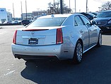 2012 Cadillac Cts Photo #1
