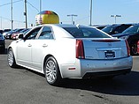 2012 Cadillac Cts Photo #7