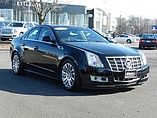 2012 Cadillac Cts Photo #2