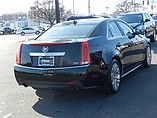 2012 Cadillac Cts Photo #3