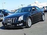 2012 Cadillac Cts Photo #4