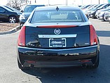 2012 Cadillac Cts Photo #5