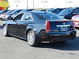 2012 Cadillac Cts Photo #6