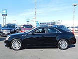 2012 Cadillac Cts Photo #7