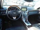 2012 Cadillac Cts Photo #10