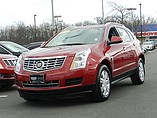 2015 Cadillac Srx Photo #1