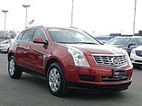 2015 Cadillac Srx Photo #2