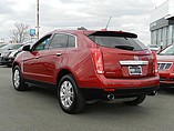 2015 Cadillac Srx Photo #6