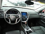 2015 Cadillac Srx Photo #9