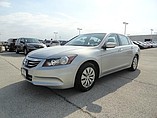 2012 Honda Accord Photo #5