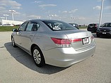 2012 Honda Accord Photo #6