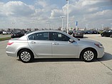 2012 Honda Accord Photo #7