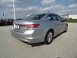 2012 Honda Accord Photo #8