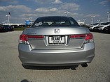 2012 Honda Accord Photo #9
