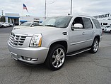 2014 Cadillac Escalade Photo #1