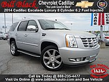 2014 Cadillac Escalade Photo #4