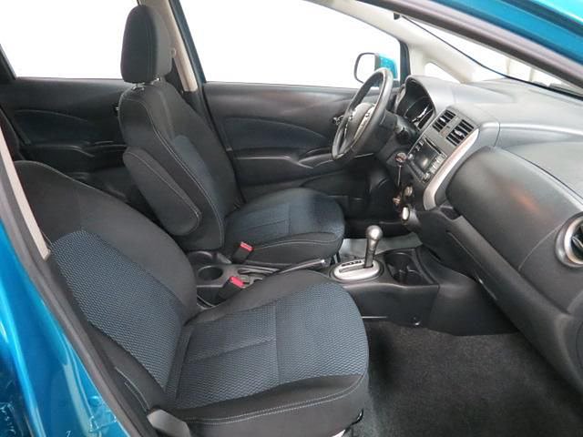 2014 Nissan Versa Photo