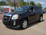 2013 Gmc Terrain Photo #1
