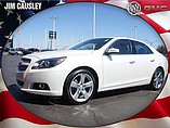 2013 Chevrolet Malibu Photo #1