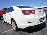 2013 Chevrolet Malibu Photo #2