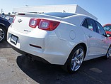 2013 Chevrolet Malibu Photo #5