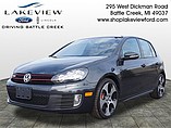 2012 Volkswagen Gti Photo #3