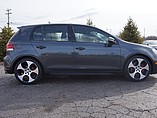 2012 Volkswagen Gti Photo #5
