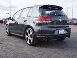 2012 Volkswagen Gti Photo #6