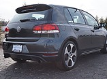 2012 Volkswagen Gti Photo #7