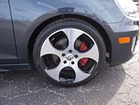 2012 Volkswagen Gti Photo #8