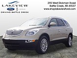 2011 Buick Enclave Photo #1