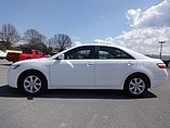 2009 Toyota Camry Photo #2