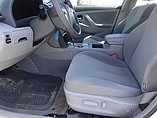 2009 Toyota Camry Photo #4