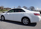 2009 Toyota Camry Photo #6