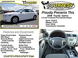 2009 Toyota Camry Photo #9