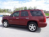 2008 Chevrolet Tahoe Photo #2