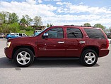 2008 Chevrolet Tahoe Photo #5